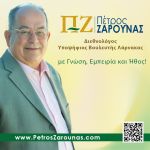 Λάρνακα της ήπιας ανάπτυξης: Πολιτικές Θέσεις και Όραμα